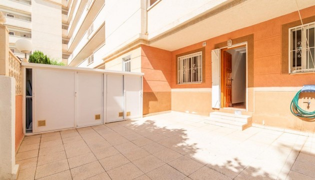 Venta - Apartamento - Torrevieja - Nueva Torrevieja