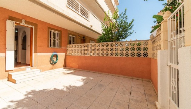 Resale - Wohnung - Torrevieja - Nueva Torrevieja