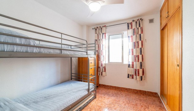 Resale - Wohnung - Torrevieja - Nueva Torrevieja