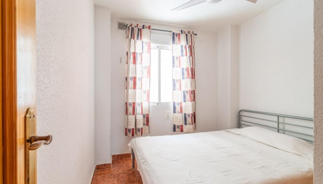 Venta - Apartamento - Torrevieja - Nueva Torrevieja