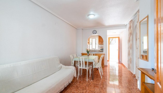 Revente - Appartement - Torrevieja - Nueva Torrevieja