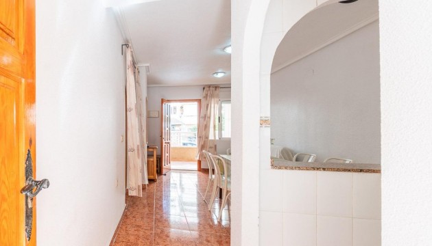 Venta - Apartamento - Torrevieja - Nueva Torrevieja