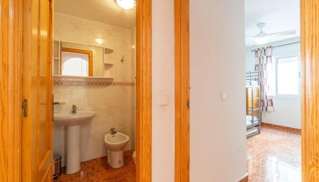 Venta - Apartamento - Torrevieja - Nueva Torrevieja