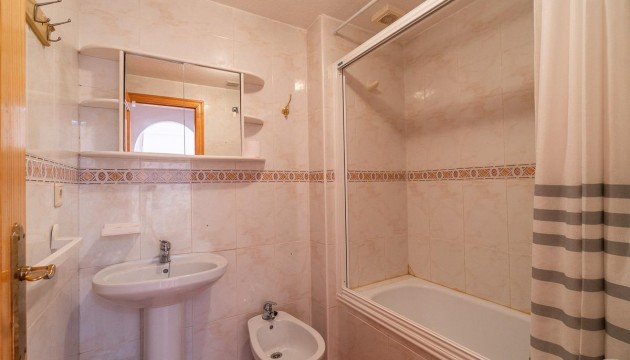 Venta - Apartamento - Torrevieja - Nueva Torrevieja