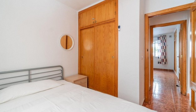 Venta - Apartamento - Torrevieja - Nueva Torrevieja