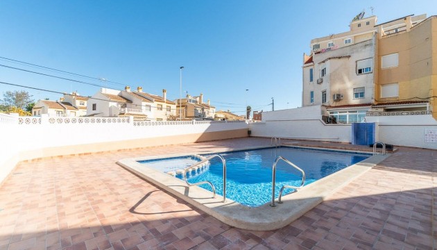 Sale - Apartment - Torrevieja - Nueva Torrevieja