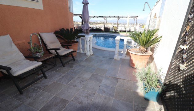 Sale - Detached villa - Ciudad Quesada - La Marquesa