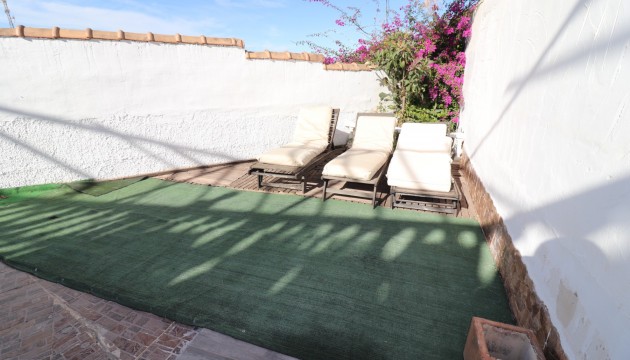 Sale - Detached villa - Ciudad Quesada - La Marquesa