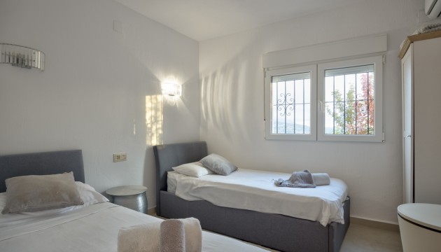 Venta - Villas
 - Moraira - Benimeit