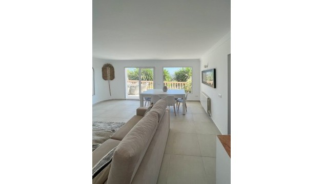 Venta - Villas
 - Moraira - Benimeit