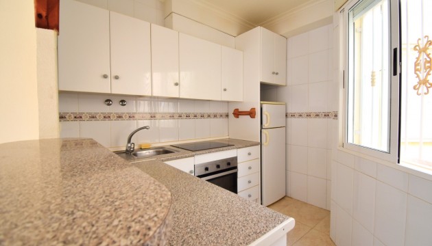 Venta - Apartamento - Orihuela - Playa Flamenca