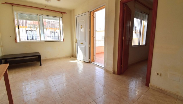 Sale - Apartment - Orihuela - Playa Flamenca