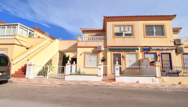 Resale - Wohnung - Orihuela - Playa Flamenca