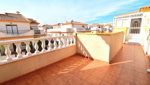 Sale - Apartment - Orihuela - Playa Flamenca