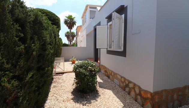 Revente - Detached villa - Algorfa - Montebello