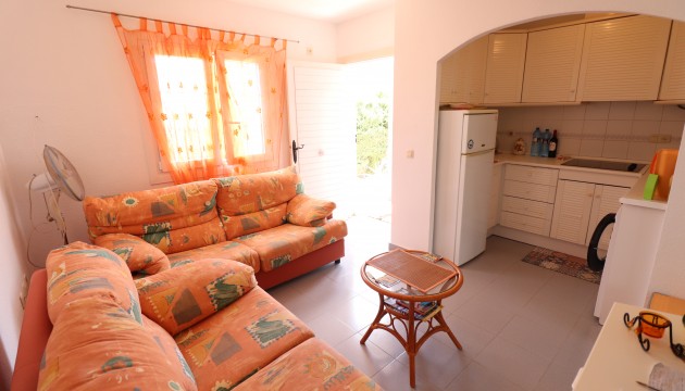 Resale - Detached villa - Algorfa - Montebello