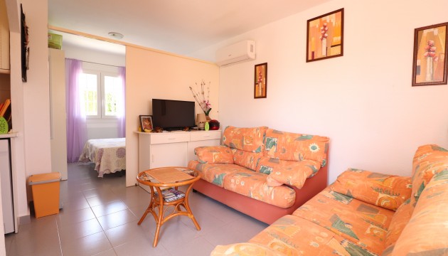 Sale - Detached villa - Algorfa - Montebello