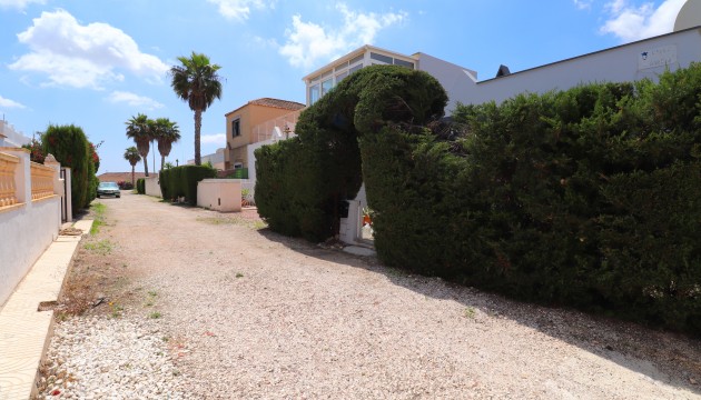 Revente - Detached villa - Algorfa - Montebello