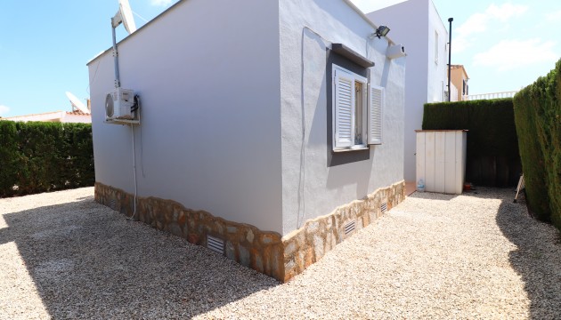 Revente - Detached villa - Algorfa - Montebello