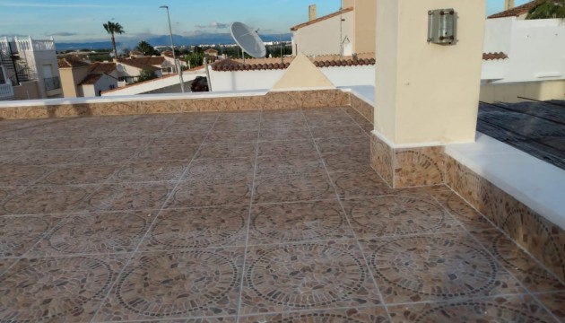 Sale - Detached villa - Algorfa - Montebello