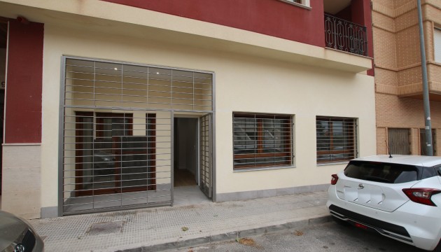 Venta - Apartamento - Los Montesinos - Los Montesinos - Village