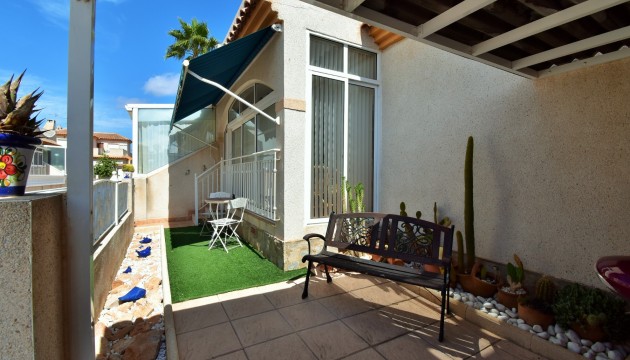 Sale - Quad Villa - Orihuela - Playa Flamenca