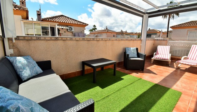 Sale - Quad Villa - Orihuela - Playa Flamenca