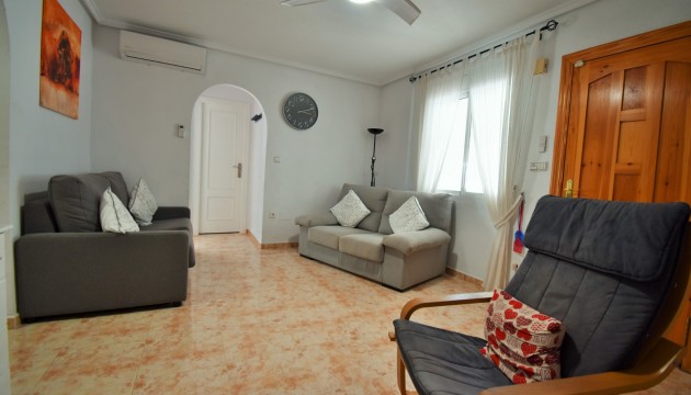 Sale - Quad Villa - Orihuela - Playa Flamenca