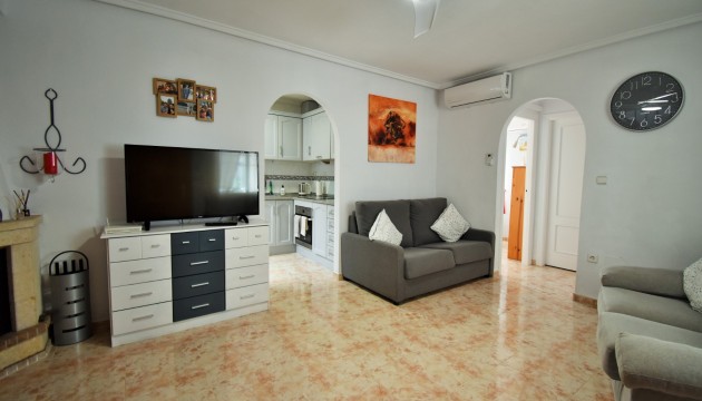 Sale - Quad Villa - Orihuela - Playa Flamenca