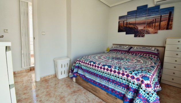 Resale -  - Orihuela - Playa Flamenca