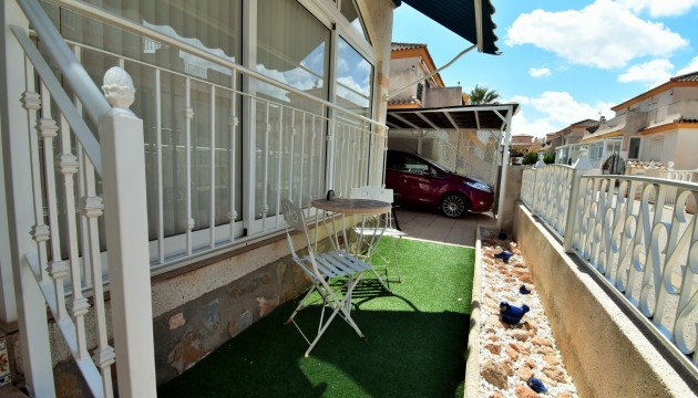 Sale - Quad Villa - Orihuela - Playa Flamenca