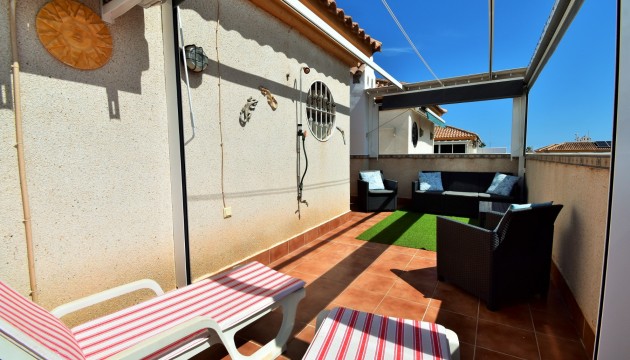 Sale - Quad Villa - Orihuela - Playa Flamenca