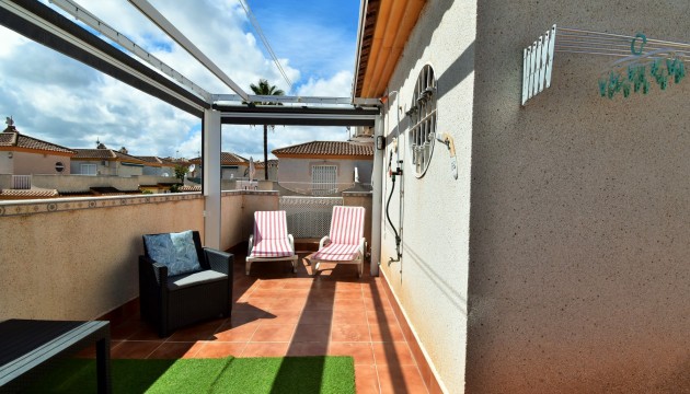 Sale - Quad Villa - Orihuela - Playa Flamenca