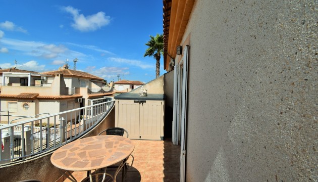 Venta -  - Orihuela - Playa Flamenca