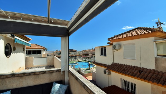 Sale - Quad Villa - Orihuela - Playa Flamenca