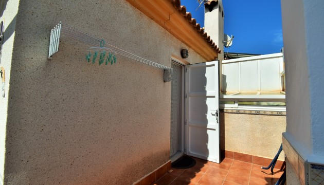 Sale - Quad Villa - Orihuela - Playa Flamenca