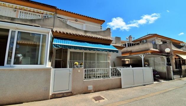 Sale - Quad Villa - Orihuela - Playa Flamenca