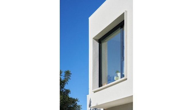 New Build - Villas - San Juan Alicante - La Font