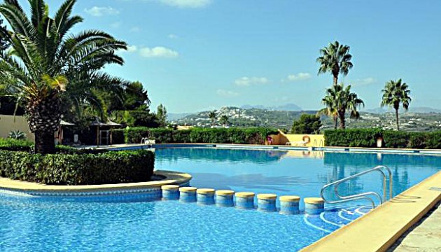 Sale - Villas - Moraira - Villotel