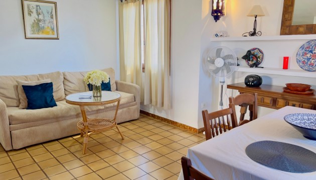 Resale - Villen
 - Moraira - Villotel