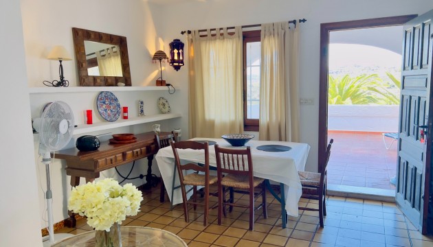 Venta - Villas
 - Moraira - Villotel