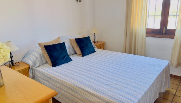 Venta - Villas
 - Moraira - Villotel