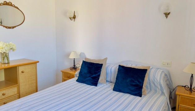 Revente - Villas
 - Moraira - Villotel