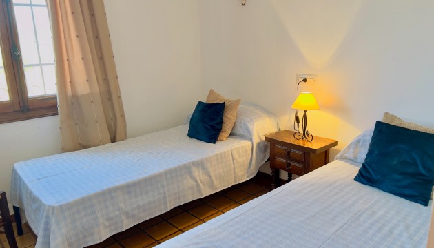 Sale - Villas - Moraira - Villotel