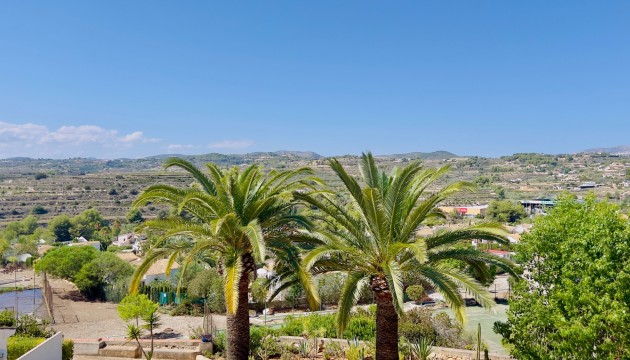 Revente - Villas
 - Moraira - Villotel