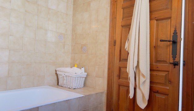 Sale - Villas - Moraira - Villotel