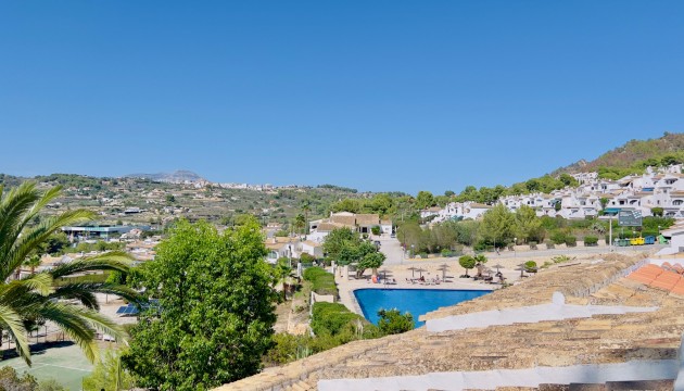 Venta - Villas
 - Moraira - Villotel