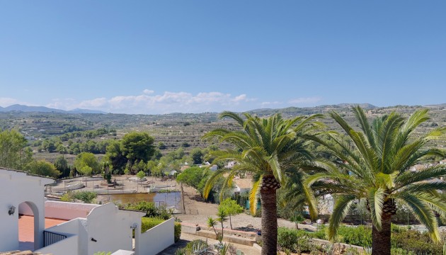 Sale - Villas - Moraira - Villotel