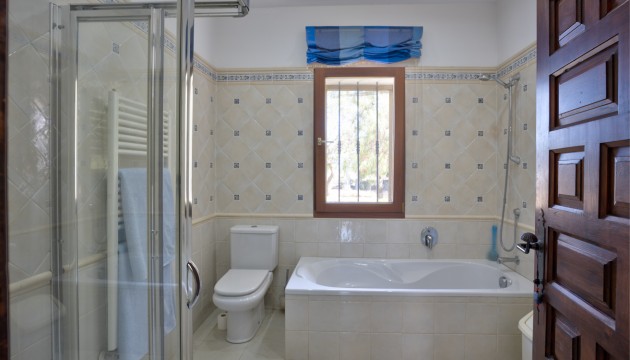 Revente - Villas
 - Benissa - Pedramala