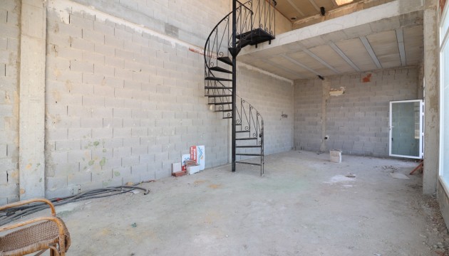 Revente - Commercial - Benimar - Benimar II